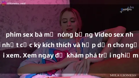 phim sex bà mẹ nóng bỏng Video sex nhóm không che mới nhất cực kỳ kích thích và hấp dẫn cho người xem. Xem ngay để khám phá trải nghiệm mới lạ và đầy bất ngờ!