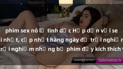 phim sex nô lệ tình dục Hấp dẫn với sex hentai vietsub mới nhất, cập nhật hàng ngày để trải nghiệm những bộ phim đầy kích thích và hấp dẫn.